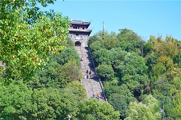 台州府城墙第 5 张图片