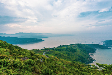 棕榈湾旅游度假景区第 11 张图片