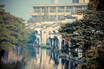 百间楼民居群第 48 张图片
