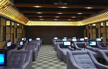 泡泡汤泉(中国云谷平阴玫瑰产业基地店)第 11 张图片