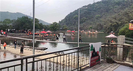 旗山水磨坊第 7 张图片