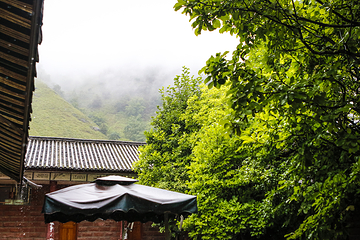 老君山景区第 9 张图片