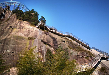 蛟龙大峡谷第 21 张图片