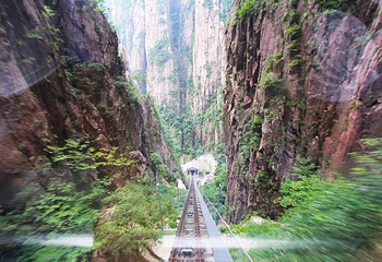西海大峡谷第 12 张图片