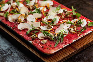 食光西餐厅Scarpetta