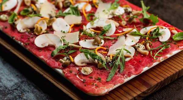 食光西餐厅Scarpetta