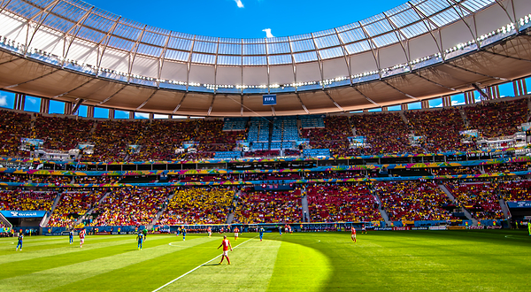 利马国家体育场