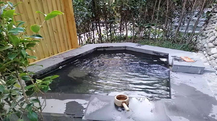 雁荡山温泉第 1 张图片
