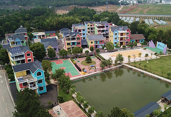 好客王家第 1 张图片