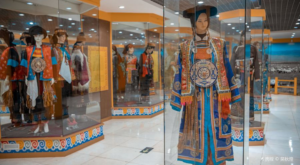 甘南藏族自治州博物馆