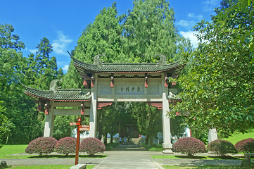 武夷山国家公园第 206 张图片