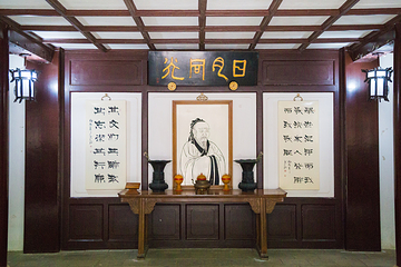 岳麓山第 43 张图片