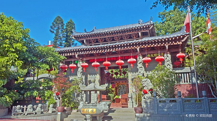 进明寺第 1 张图片