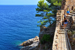 Museo del Far de Tossa