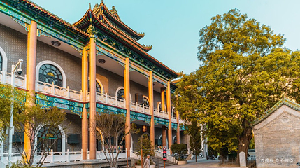 郑州北大清真寺第 3 张图片