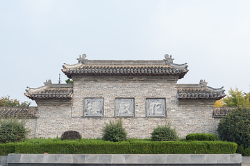 花戏楼第 1 张图片