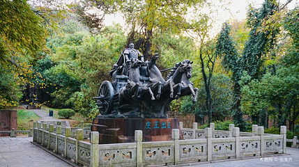 楚才园第 1 张图片