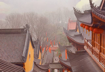 上天竺法喜讲寺第 42 张图片
