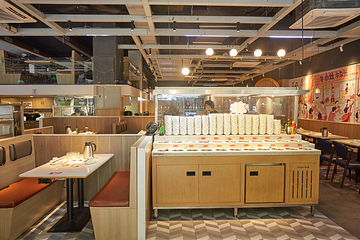 牛小灶牛杂煲(体育西横街店)第 15 张图片