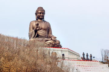 六鼎山文化旅游区第 40 张图片