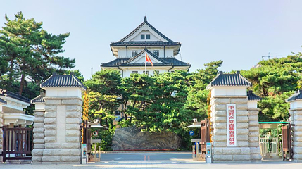 原关东军司令部第 1 张图片