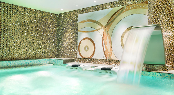 普瑞美温泉健身中心(喜来登店)