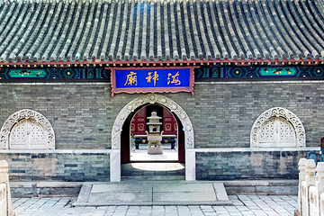 老龙头第 60 张图片