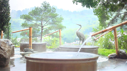 石阡佛顶山温泉小镇第 24 张图片