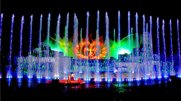 【武夷山】武夷水秀