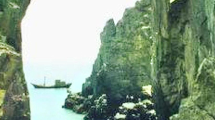 灵石山国家森林公园第 1 张图片