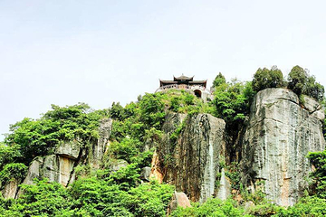 罗浮山第 35 张图片