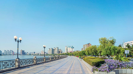 松江中路第 1 张图片