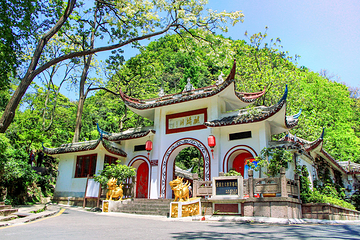 黔灵山公园第 25 张图片