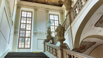 布拉格玩具博物馆