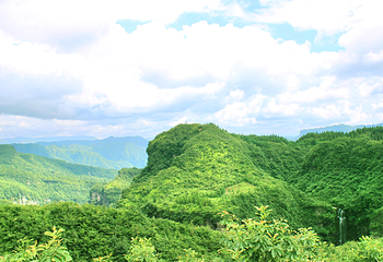 佛宝山景区第 30 张图片