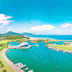 石梅湾