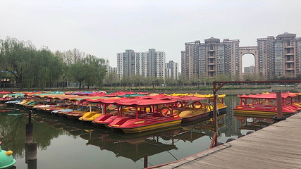水上公园第 7 张图片