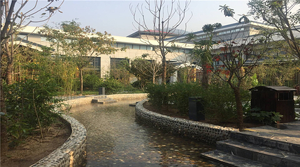 陕西省工人疗养院第 51 张图片