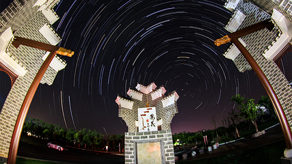 安义古村群景区第 65 张图片