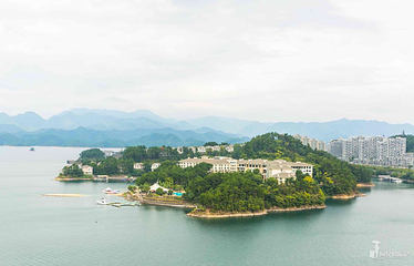 千岛湖乐游环湖骑行第 15 张图片