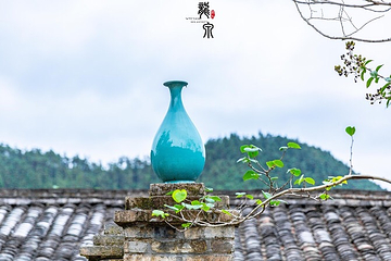 中国青瓷小镇·披云青瓷文化园第 7 张图片