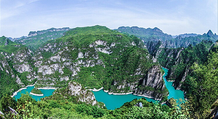 峰林峡第 9 张图片