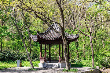 琅琊山景区-醉翁亭第 16 张图片