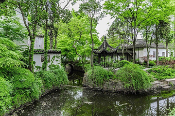 南通狼山风景名胜区第 14 张图片