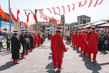 土耳其独立大街第 12 张图片