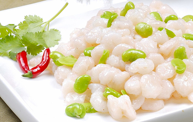 上海老饭店（豫园店）第 83 张图片