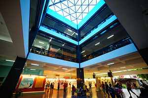 战争遗迹博物馆