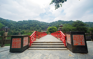 龙门水都第 4 张图片