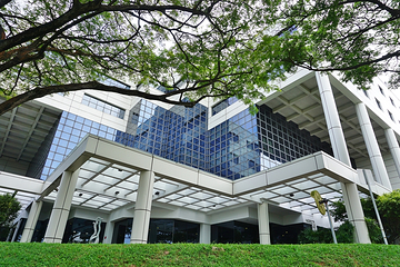 新加坡国立大学第 3 张图片