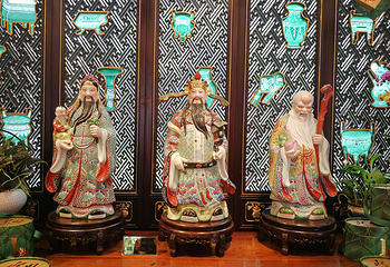 北园酒家(小北路店)第 9 张图片
